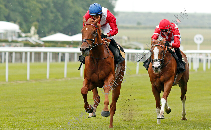 Ametist-0004 
 AMETIST (Tom Marquand) wins The Join The Great Racing Welfare Cycle Handicap
Newmarket 24 Jun 2021 - Pic Steven Cargill / Racingfotos.com