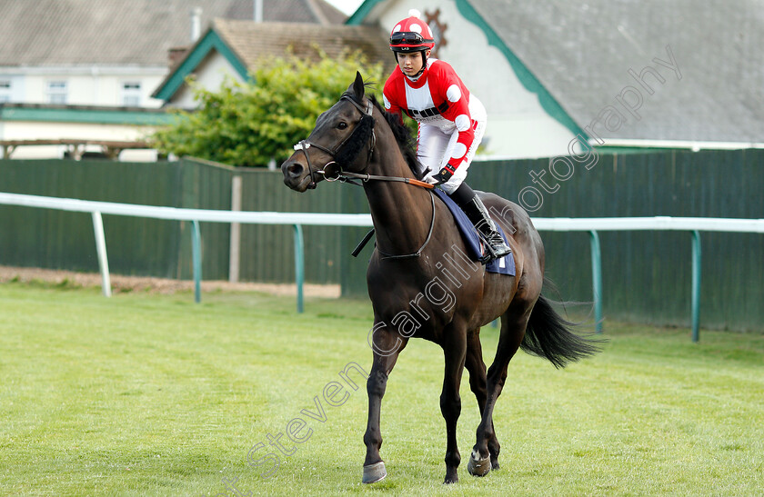 Swiss-Cross-0001 
 SWISS CROSS (Grace McEntee)
Yarmouth 18 Jul 2018 - Pic Steven Cargill / Racingfotos.com