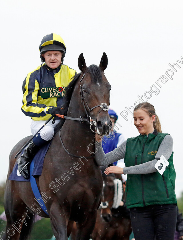 Murphy s-Dream-0018 
 MURPHY'S DREAM
Southwell 4 Oct 2022 - Pic Steven Cargill / Racingfotos.com