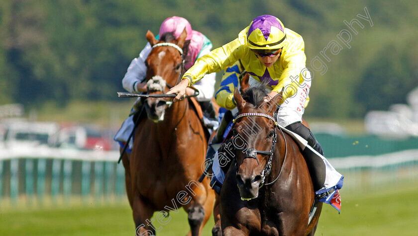 Sea-Silk-Road-0004 
 SEA SILK ROAD (Tom Marquand) wins The Lester Piggott Pinnacle Stakes
Haydock 10 Jun 2023 - Pic Steven Cargill / Racingfotos.com