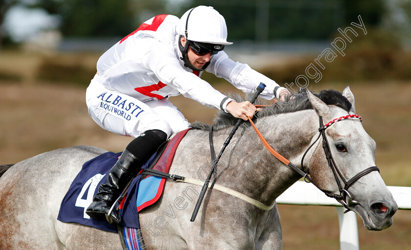 Capla-Huntress-0006 
 CAPLA HUNTRESS (Jack Mitchell) wins The Watch Free Race Replays On attheraces.com Handicap
Yarmouth 28 Jul 2020 - Pic Steven Cargill / Racingfotos.com