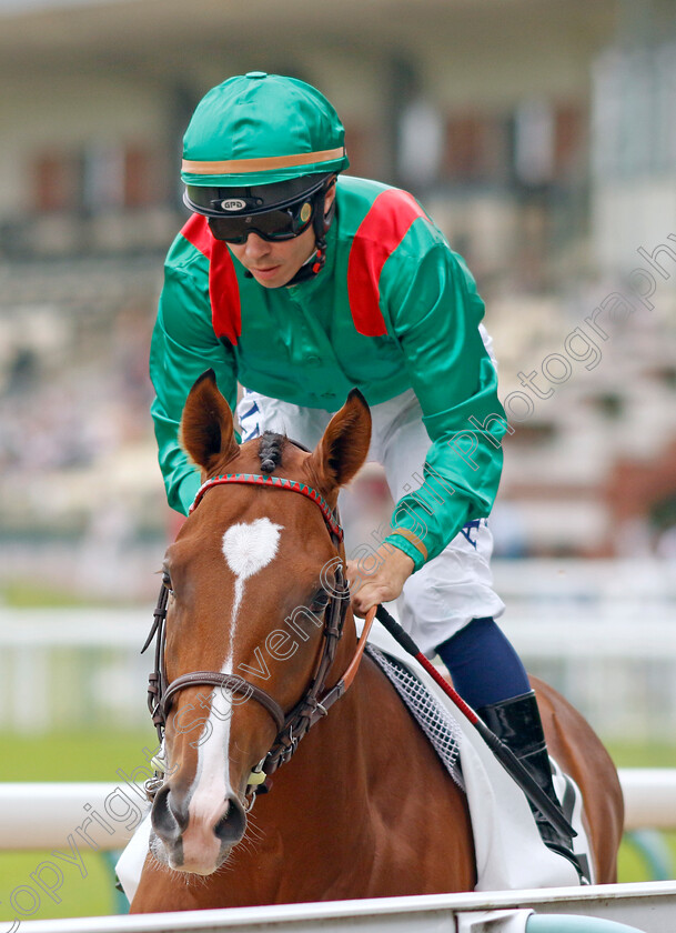 Calandagan-0001 
 CALANDAGAN (Mickael Barzalona)
Deauville 12 Aug 2023 - Pic Steven Cargill / Racingfotos.com