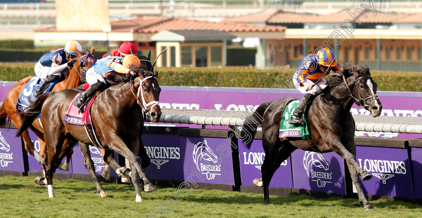 Auguste-Rodin-0009 
 AUGUSTE RODIN (Ryan Moore) wins The Breeders' Cup Turf
Santa Anita 4 Nov 2023 - pic Steven Cargill / Racingfotos.com