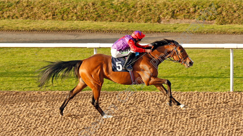 Singing-Sheriff-0003 
 SINGING SHERIFF (Luke Morris) wins The Play 4 To Score At Betway Handicap
Wolverhampton 3 Jan 2020 - Pic Steven Cargill / Racingfotos.com