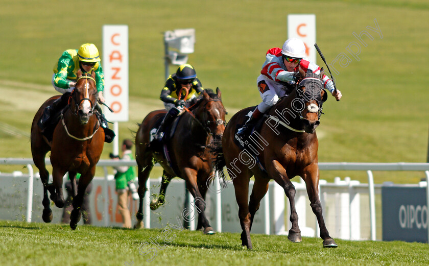 Mokaatil-0002 
 MOKAATIL (David Egan) wins The World Pool Dash Handicap
Epsom 5 Jun 2021 - Pic Steven Cargill / Racingfotos.com