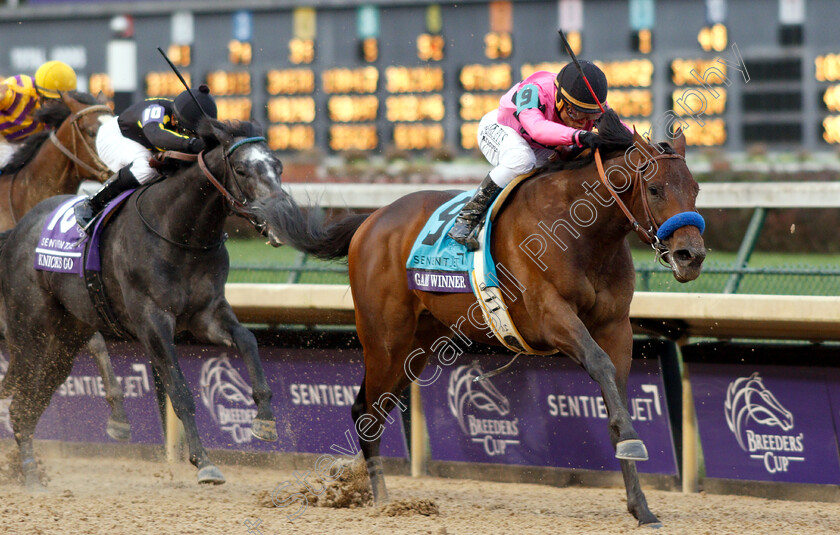 Game-Winner-0005 
 GAME WINNER (Joel Rosario) wins The Breeders' Cup Juvenile
Churchill Downs 2 Nov 2018 - Pic Steven Cargill / Racingfotos.com