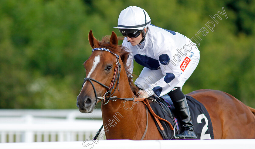 In-The-Storm 
 IN THE STORM (Hollie Doyle)
Chelmsford 7 Jun 2022 - Pic Steven Cargill / Racingfotos.com