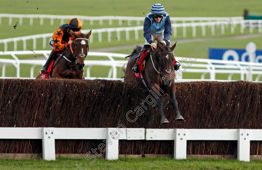 Riders-Onthe-Storm-0003 
 RIDERS ONTHE STORM (Sam Twiston-Davies)
Cheltenham 15 Nov 2020 - Pic Steven Cargill / Racingfotos.com