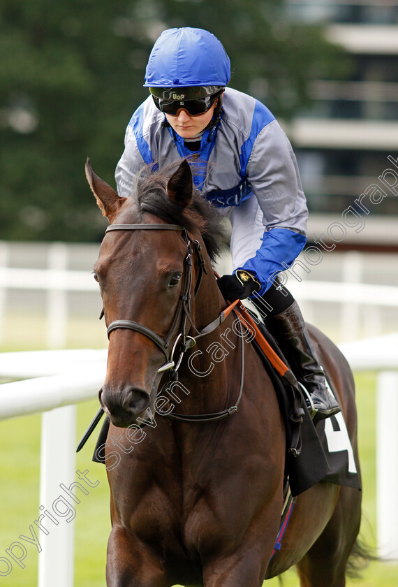 Drawing-Clocks-0001 
 DRAWING CLOCKS (Hollie Doyle) 
Newbury 13 Aug 2021 - Pic Steven Cargill / Racingfotos.com