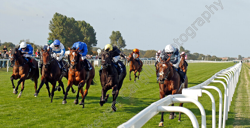 James-Webb-0004 
 JAMES WEBB (Ryan Moore) wins The Goffs Orby Handicap
Yarmouth 18 Sep 2024 - Pic Steven Cargill / Racingfotos.com