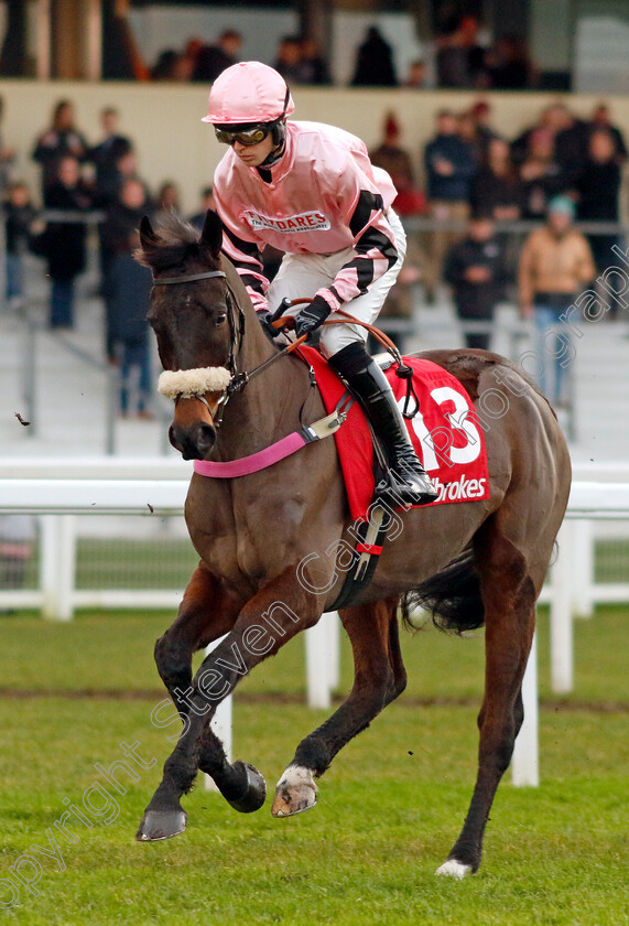 Black-Hawk-Eagle-0001 
 BLACK HAWK EAGLE (Liam Harrison)
Ascot 21 Dec 2024 - Pic Steven Cargill / Racingfotos.com