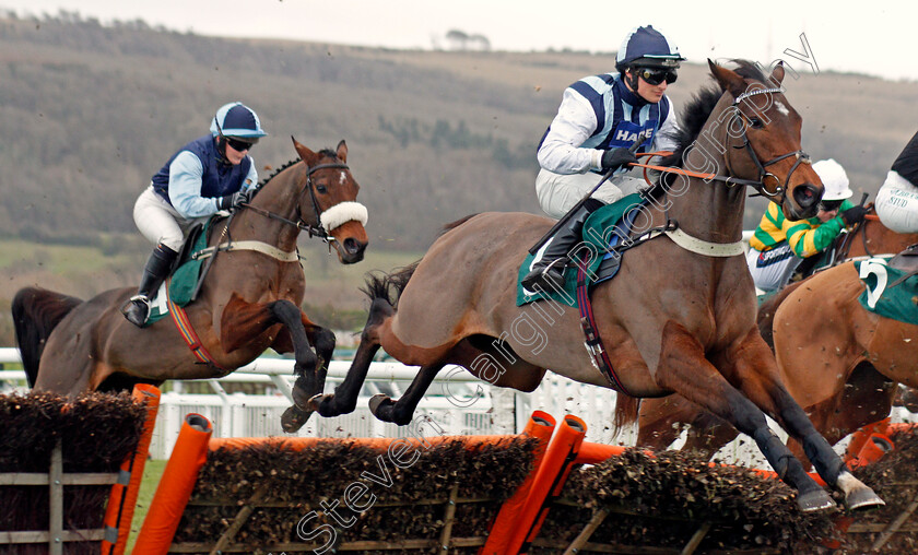 Praeceps-0001 
 PRAECEPS (Alexander Thorne)
Cheltenham 13 Dec 2019 - Pic Steven Cargill / Racingfotos.com