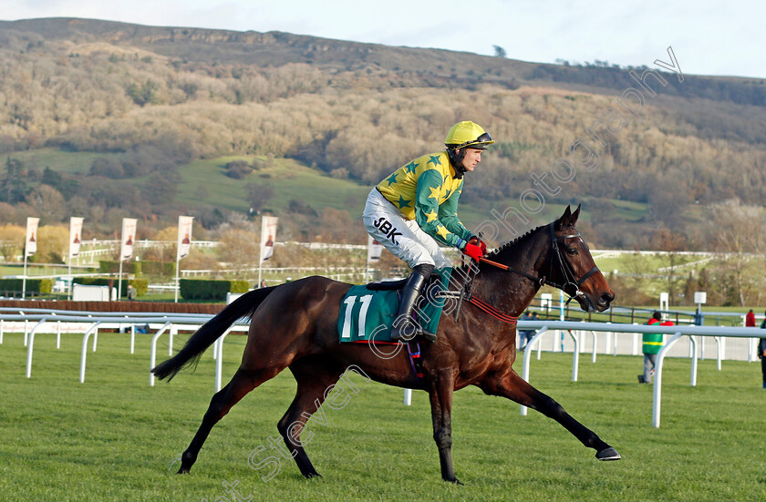 Jubilympics-0001 
 JUBILYMPICS (Tom Bellamy)
Cheltenham 10 Dec 2021 - Pic Steven Cargill / Racingfotos.com