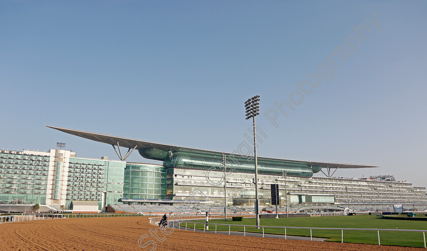 Hot-Rod-Charlie-0002 
 HOT ROD CHARLIE training for The Dubai World Cup
Meydan, Dubai, 24 Mar 2022 - Pic Steven Cargill / Racingfotos.com