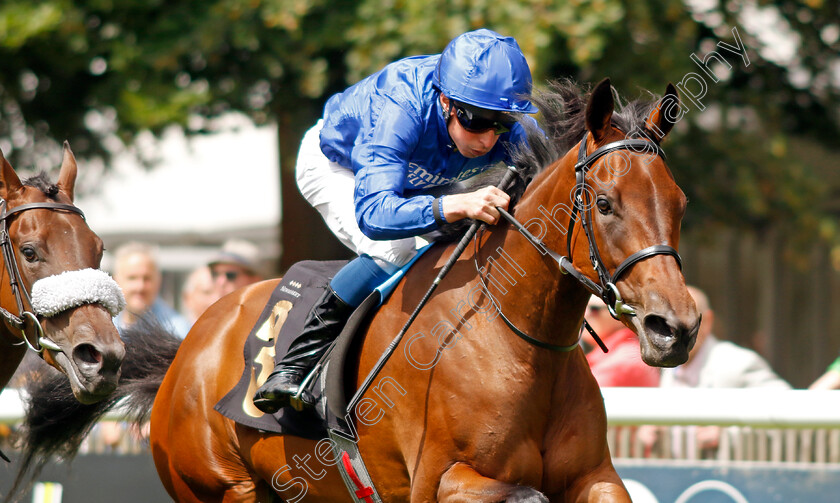 Dance-Sequence-0001 
 DANCE SEQUENCE (William Buick) wins The Blandford Bloodstock Maiden Fillies Stakes
Newmarket 1 Jul 2023 - Pic Steven Cargill / Racingfotos.com