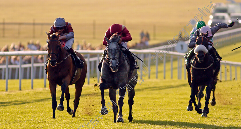 Soar-Above-0001 
 SOAR ABOVE (Tom Marquand) wins The Rich Energy Sugar Free Handicap
Newmarket 6 Aug 2021 - Pic Steven Cargill / Racingfotos.com