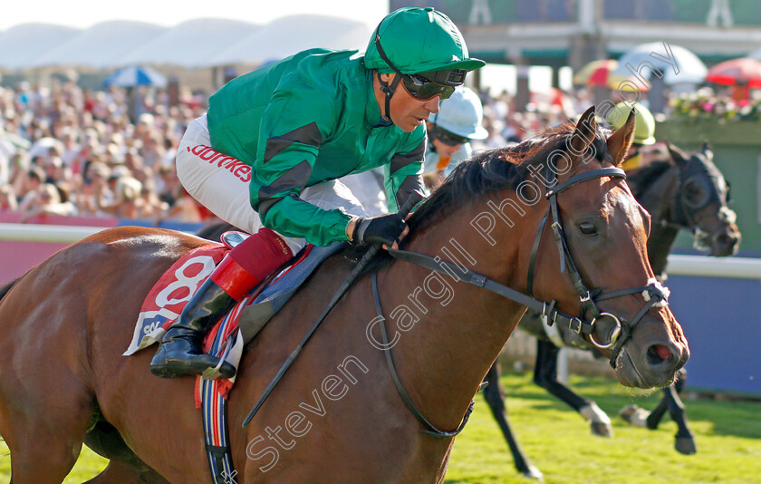 Forest-Of-Dean-0005 
 FOREST OF DEAN (Frankie Dettori) wins The Sky Bet Handicap
York 24 Aug 2019 - Pic Steven Cargill / Racingfotos.com