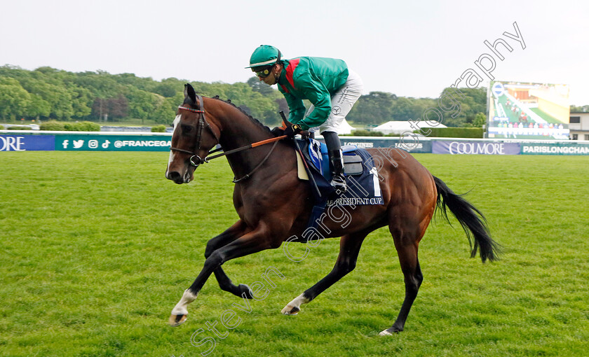 Keran-0001 
 KERAN (Cristian Demuro)
Longchamp 12 May 2024 - Pic Steven Cargill / Racingfotos.com