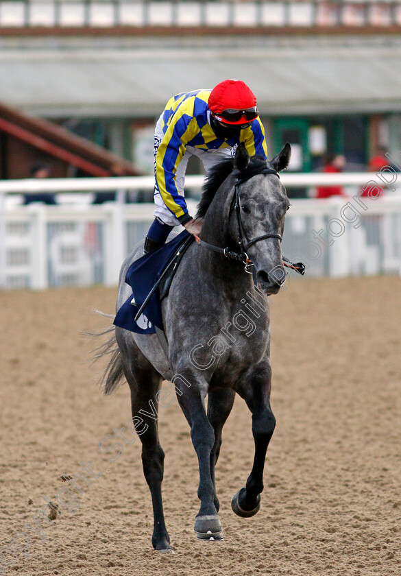 Kath s-Toyboy-0001 
 KATH'S TOYBOY (David Probert)
Wolverhampton 12 Mar 2021 - Pic Steven Cargill / Racingfotos.com