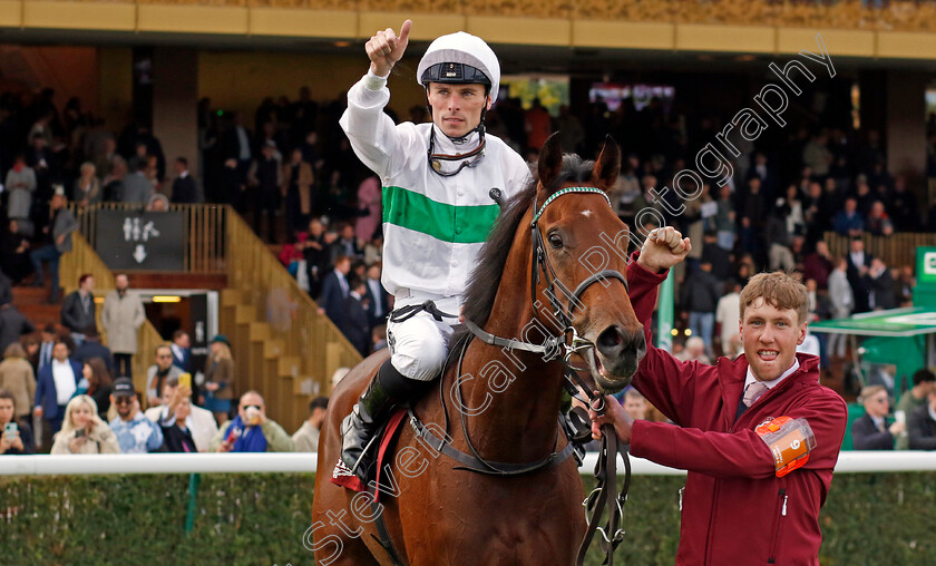 Friendly-Soul-0004 
 FRIENDLY SOUL (Kieran Shoemark) winner of The Prix de l'Opera
Longchamp 6 Oct 2024 - Pic Steven Cargill / Racingfotos.com