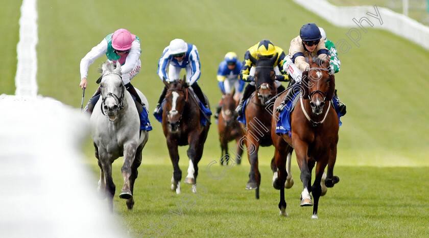 Outbox-0003 
 OUTBOX (right, Hollie Doyle) beats LOGICIAN (left) in The Close Brothers Fred Archer Stakes
Newmarket 26 Jun 2021 - Pic Steven Cargill / Racingfotos.com