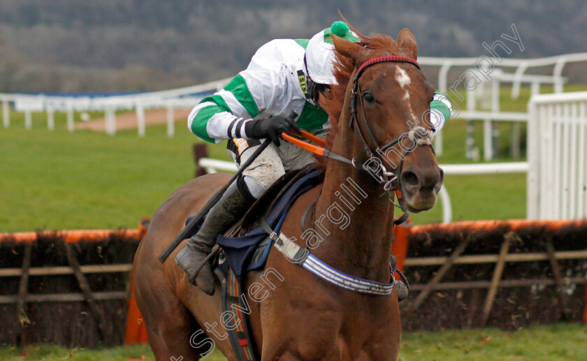 Nightboattoclyro-0002 
 NIGHTBOATTOCLYRO (Jack Tudor) wins The Uhy Hacker Young Novices Hurdle
Chepstow 7 Dec 2019 - Pic Steven Cargill / Racingfotos.com