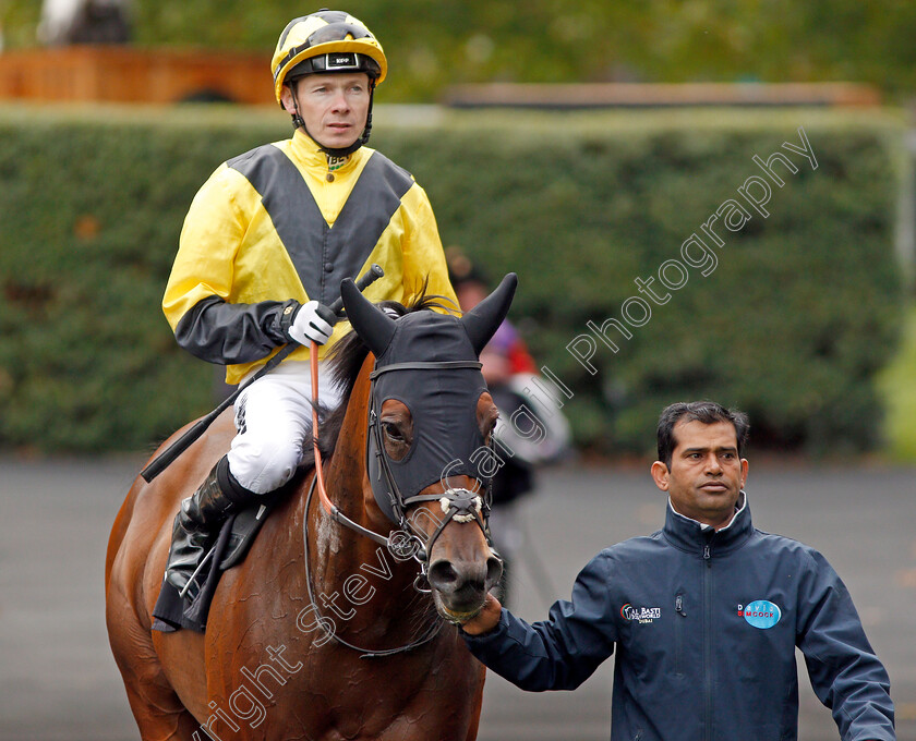 Bless-Him-0009 
 BLESS HIM (Jamie Spencer) after The Lexicon Bracknell Handicap
Ascot 6 Sep 2019 - Pic Steven Cargill / Racingfotos.com