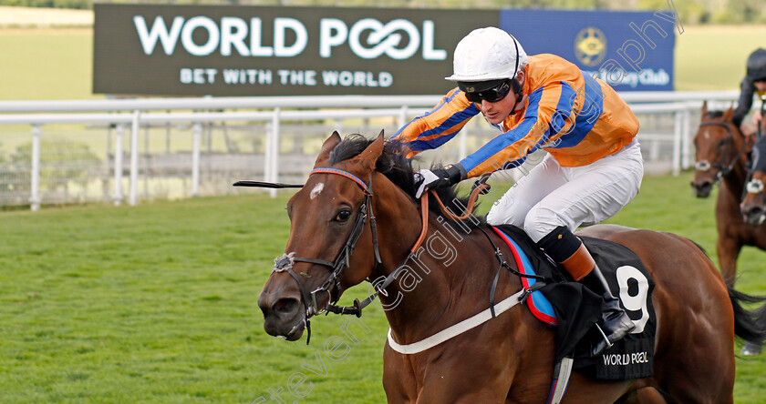 Adaay-In-Asia-0005 
 ADAAY IN ASIA (Dylan Hogan) wins The World Pool EBF Fillies Handicap
Goodwood 26 Jul 2022 - Pic Steven Cargill / Racingfotos.com