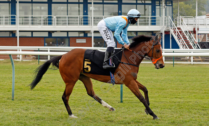 Kodias-Sangarius-0001 
 KODIAS SANGARIUS (Sean Levey)
Nottingham 27 Apr 2021 - Pic Steven Cargill / Racingfotos.com