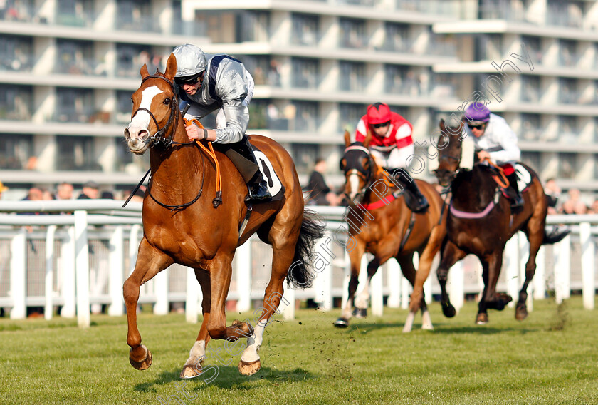 Lunar-Jet-0001 
 LUNAR JET (James Doyle) wins The Dubai Duty Free Millennium Millionaire Handicap
Newbury 13 Apr 2019 - Pic Steven Cargill / Racingfotos.com