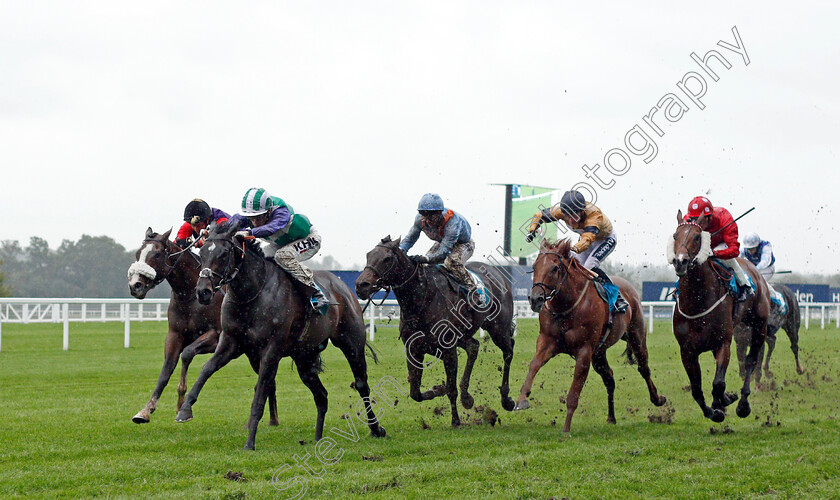 Vadream-0001 
 VADREAM (David Egan) wins The John Guest Racing Bengough Stakes
Ascot 2 Oct 2021 - Pic Steven Cargill / Racingfotos.com