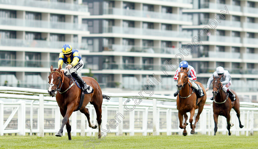 Infanta-Isabella-0001 
 INFANTA ISABELLA (Harry Bentley) wins The Comax Handicap
Newbury 13 Jun 2019 - Pic Steven Cargill / Racingfotos.com