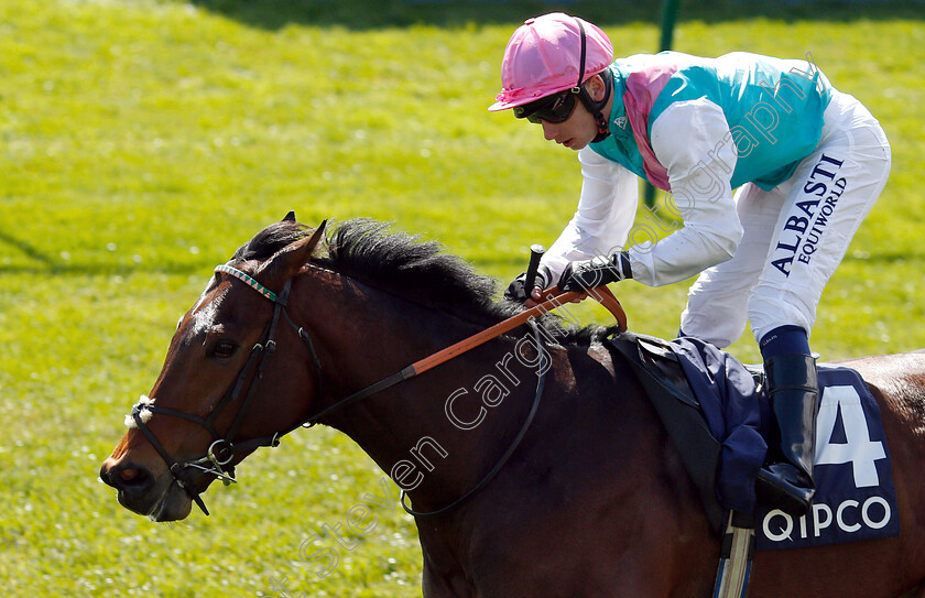 Equilateral-0003 
 EQUILATERAL (Oisin Murphy)
Newmarket 4 May 2019 - Pic Steven Cargill / Racingfotos.com