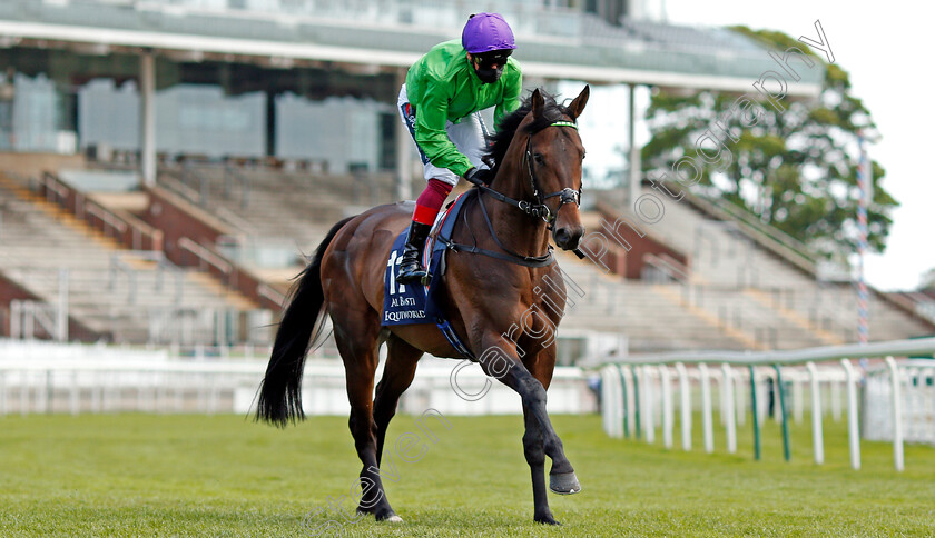 Uncle-Bryn-0001 
 UNCLE BRYN (Frankie Dettori)
York 13 May 2021 - Pic Steven Cargill / Racingfotos.com