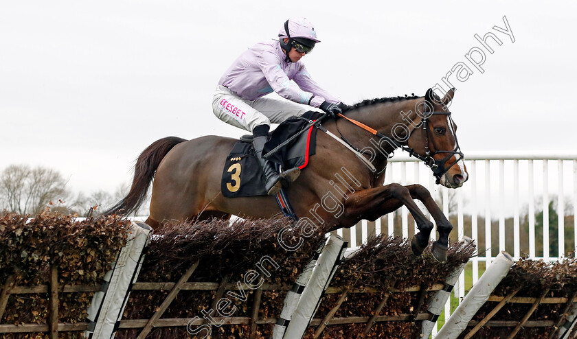 Sacchoandvanzetti-0001 
 SACCHOANDVANZETTI (Liam Harrison)
Warwick 22 Nov 2023 - Pic Steven Cargill / Racingfotos.com