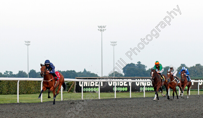 Jumbly-0003 
 JUMBLY (Saffie Osborne) wins The Longines Irish Champions Weekend EBF Confined Fillies Novice Stakes
Kempton 3 Sep 2021 - Pic Steven Cargill / Racingfotos.com