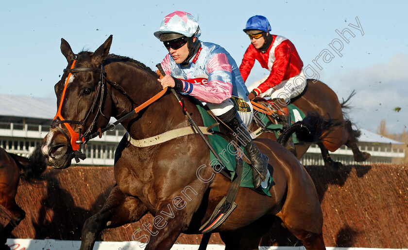 Oriental-Cross-0002 
 ORIENTAL CROSS (Alan Johns)
Cheltenham 10 Dec 2021 - Pic Steven Cargill / Racingfotos.com