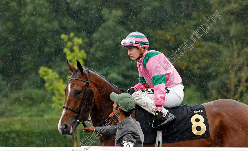 Ben-Hamrash-0002 
 BEN HAMRASH (Saffie Osborne)
Nottingham 11 Oct 2023 - Pic Steven Cargill / Racingfotos.com