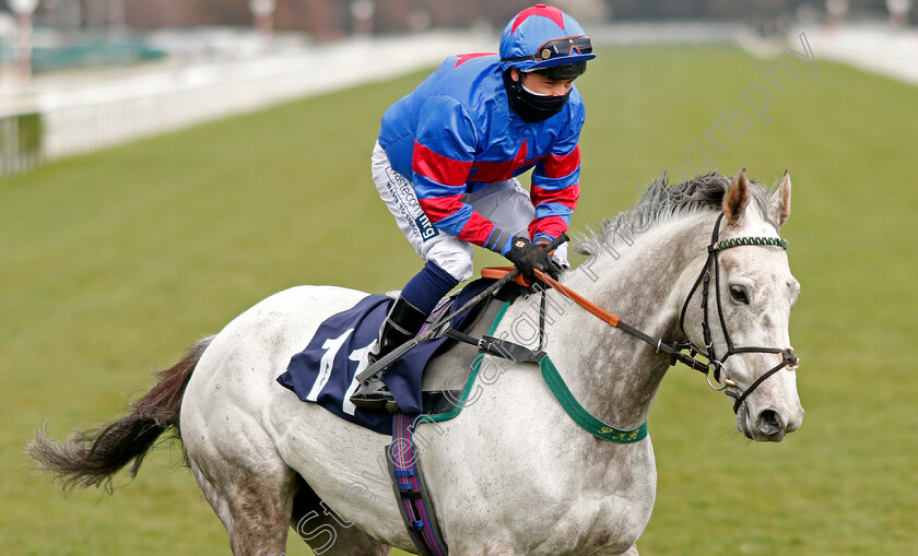 Red-Force-One-0001 
 RED FORCE ONE (Kevin Stott)
Doncaster 28 Mar 2021 - Pic Steven Cargill / Racingfotos.com