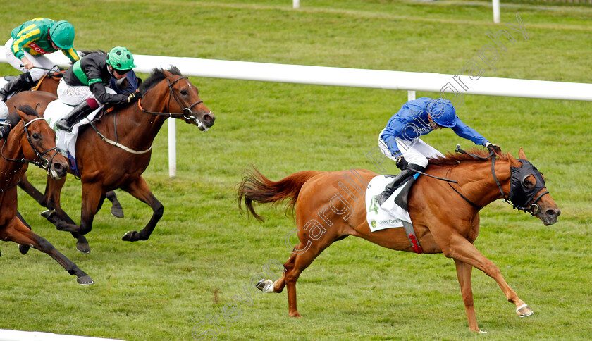 Path-of-Thunder-0002 
 PATH OF THUNDER (James Doyle) wins The John Deere Handicap
Newmarket 8 Jul 2021 - Pic Steven Cargill / Racingfotos.com