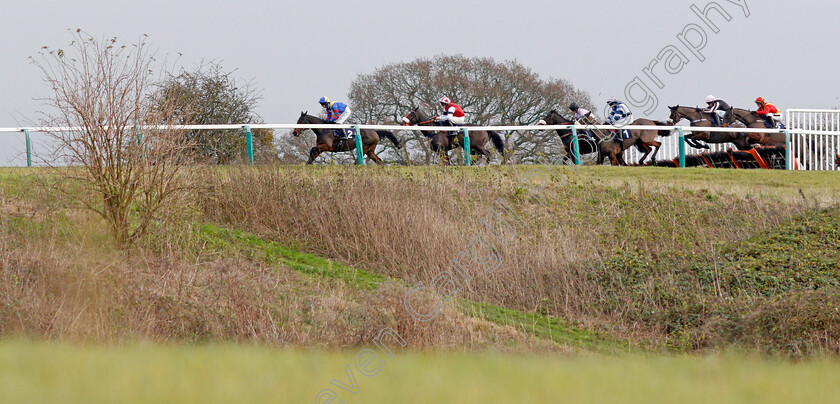 Chepstow-0001 
 JEPECK (Rex Dingle) wins The Smart Money's On Coral Novices Hurdle
Chepstow 7 Dec 2019 - Pic Steven Cargill / Racingfotos.com