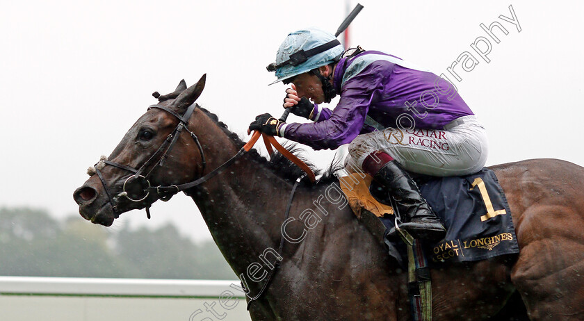 Alcohol-Free-0007 
 ALCOHOL FREE (Oisin Murphy) wins The Coronation Stakes
Royal Ascot 18 Jun 2021 - Pic Steven Cargill / Racingfotos.com