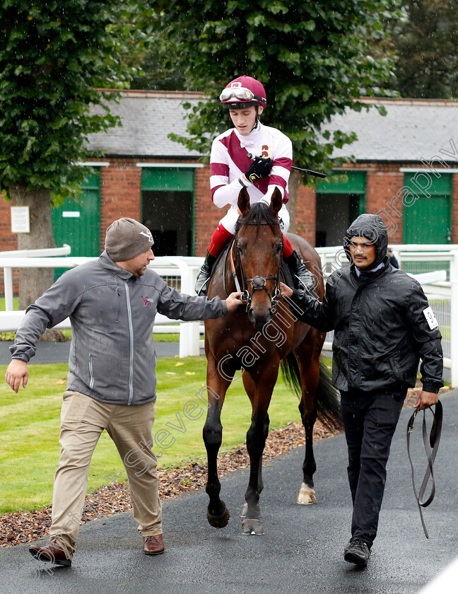 Dubai-Dreamer-0001 
 DUBAI DREAMER (David Egan)
Nottingham 11 Oct 2023 - Pic Steven Cargill / Racingfotos.com