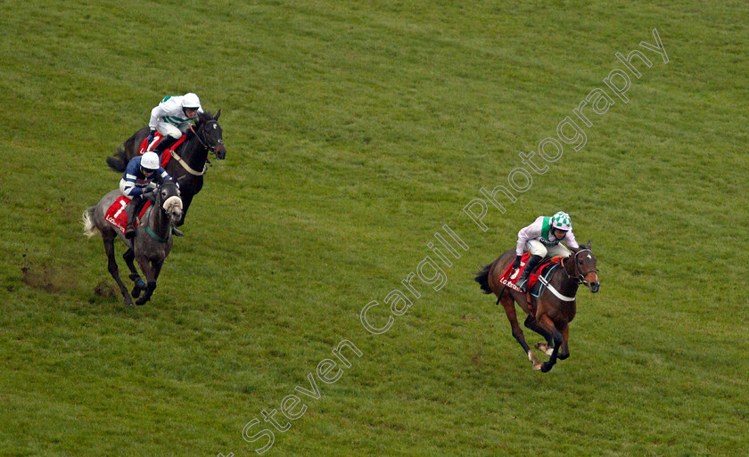 Floressa-0003 
 FLORESSA (Jeremiah McGrath) wins The Ladbrokes Committed To Safer Gambling Intermediate Hurdle
Newbury 28 Nov 2020 - Pic Steven Cargill / Racingfotos.com