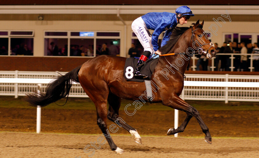 Winds-Of-Fire-0001 
 WINDS OF FIRE (Adam Kirby) Chelmsford 21 Dec 2017 - Pic Steven Cargill / Racingfotos.com