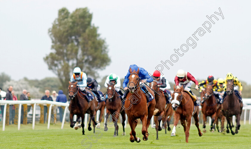 Romantic-Style-0004 
 ROMANTIC STYLE (William Buick) wins The British EBF Fillies Novice Stakes
Yarmouth 19 Sep 2023 - Pic Steven Cargill / Racingfotos.com