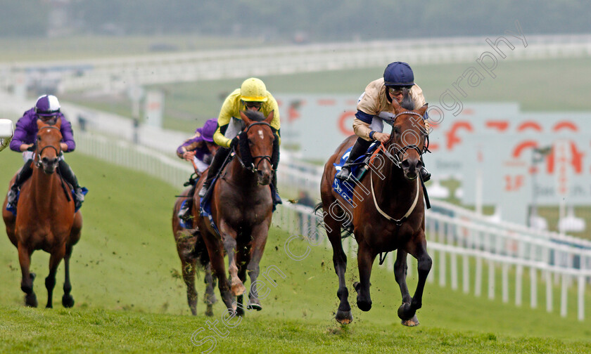 Mehmento-0002 
 MEHMENTO (Hollie Doyle) wins The Play Coral Racing Super Series For Free Surrey Stakes
Epsom 4 Jun 2021 - Pic Steven Cargill / Racingfotos.com