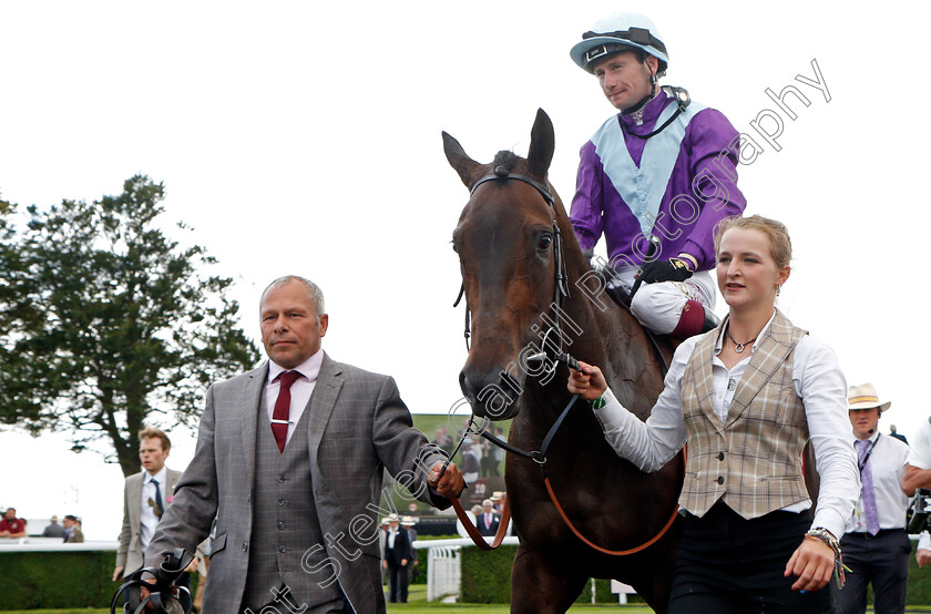 Alcohol-Free-0012 
 ALCOHOL FREE (Oisin Murphy) after The Qatar Sussex Stakes
Goodwood 28 Jul 2021 - Pic Steven Cargill / Racingfotos.com