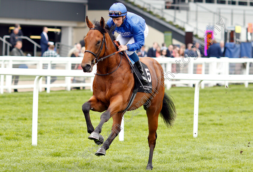 Full-Verse-0001 
 FULL VERSE (William Buick)
Ascot 1 May 2019 - Pic Steven Cargill / Racingfotos.com