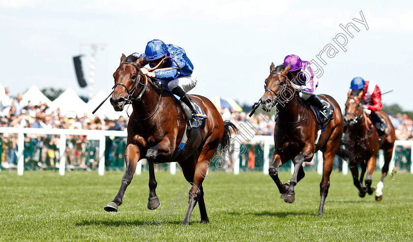 Pinatubo-0004 
 PINATUBO (James Doyle) wins The Chesham Stakes
Royal Ascot 22 Jun 2019 - Pic Steven Cargill / Racingfotos.com